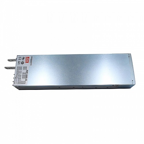 RSP-1600-12 MEANWELL 1500W 12VDC 125A 115/230VAC Power Supply With Single Output - RSP-1600-12 | StepperOnline CA