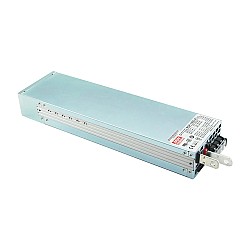 RSP-1600-27 MEANWELL 1593W 27VDC 59A 115/230VAC Power Supply With Single Output