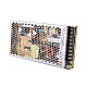 RSP-200-12 MEANWELL 200.4W 12VDC 16.7A 115/230VAC Single Output With PFC Function - RSP-200-12 | StepperOnline CA