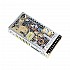 RSP-200-12 MEANWELL 200.4W 12VDC 16.7A 115/230VAC Single Output With PFC Function