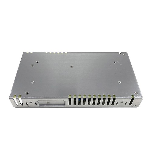 RSP-200-12 MEANWELL 200.4W 12VDC 16.7A 115/230VAC Single Output With PFC Function - RSP-200-12 | StepperOnline CA