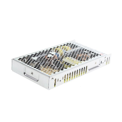 RSP-200-3.3 MEANWELL 132W 3.3VDC 40A 115/230VAC Single Output With PFC Function - RSP-200-3.3 | StepperOnline CA