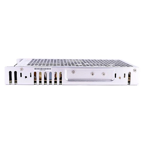 RSP-200-5 MEANWELL 200W 5VDC 40A 115/230VAC Single Output With PFC Function - RSP-200-5 | StepperOnline CA