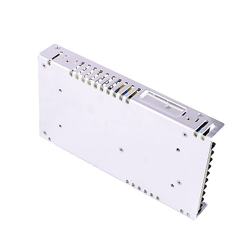 RSP-200-5 MEANWELL 200W 5VDC 40A 115/230VAC Single Output With PFC Function - RSP-200-5 | StepperOnline CA