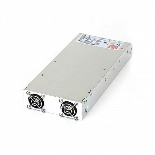 RSP-2000-12 MEANWELL 1200W 12VDC 100A 115/230VAC Power Supply With Single Output - RSP-2000-12 | StepperOnline CA