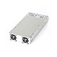 RSP-2000-12 MEANWELL 1200W 12VDC 100A 115/230VAC Power Supply With Single Output - RSP-2000-12 | StepperOnline CA