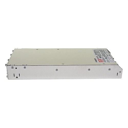 RSP-2000-24 MEANWELL 1920W 24VDC 80A 115/230VAC Power Supply With Single Output - RSP-2000-24 | StepperOnline CA RSP-2000-24 MEANWELL 1920W 24VDC 80A 115/230VAC Power Supply With Single Output - RSP-2000-24 | StepperOnline CA