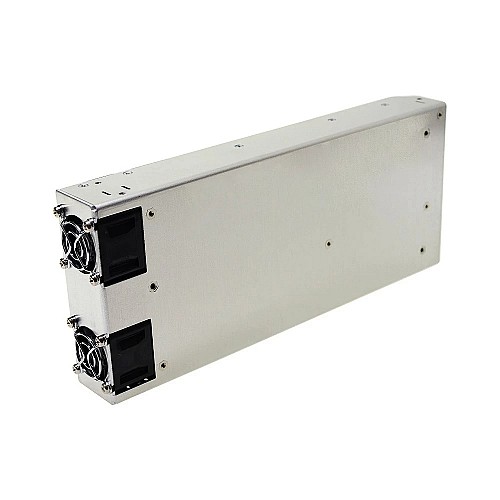 RSP-2000-24 MEANWELL 1920W 24VDC 80A 115/230VAC Power Supply With Single Output - RSP-2000-24 | StepperOnline CA RSP-2000-24 MEANWELL 1920W 24VDC 80A 115/230VAC Power Supply With Single Output - RSP-2000-24 | StepperOnline CA
