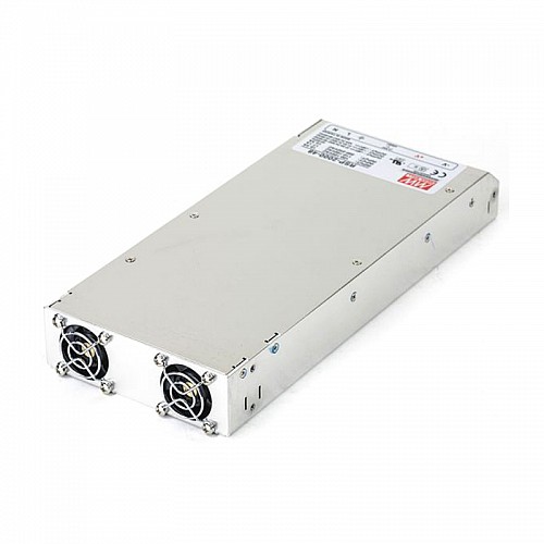 RSP-2000-48 MEANWELL 2016W 48VDC 42A 115/230VAC Power Supply With Single Output - RSP-2000-48 | StepperOnline CA
