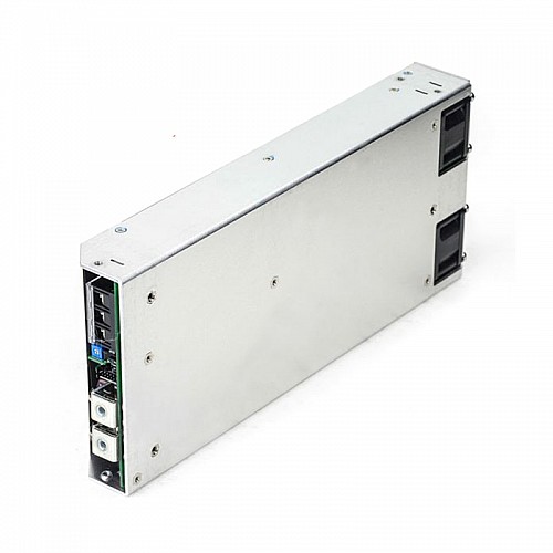RSP-2000-48 MEANWELL 2016W 48VDC 42A 115/230VAC Power Supply With Single Output - RSP-2000-48 | StepperOnline CA