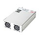 RSP-2400-12 MEANWELL 2400.4W 12VDC 166.7A 180/230VAC Power Supply With Single Output - RSP-2400-12 | StepperOnline CA
