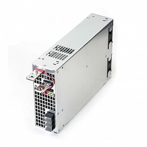 RSP-2400-12 MEANWELL 2400.4W 12VDC 166.7A 180/230VAC Power Supply With Single Output - RSP-2400-12 | StepperOnline CA