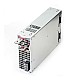 RSP-2400-12 MEANWELL 2400.4W 12VDC 166.7A 180/230VAC Power Supply With Single Output - RSP-2400-12 | StepperOnline CA