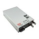RSP-2400-24 MEANWELL 2400W 24VDC 100A 180/230VAC Power Supply With Single Output - RSP-2400-24 | StepperOnline CA