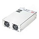 RSP-2400-48 MEANWELL 2400W 48VDC 50A 180/230VAC Power Supply With Single Output - RSP-2400-48 | StepperOnline CA