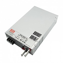 RSP-3000-12 MEANWELL 2400W 12VDC 200A 180/230VAC Power Supply With Single Output