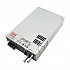 RSP-3000-12 MEANWELL 2400W 12VDC 200A 180/230VAC Power Supply With Single Output