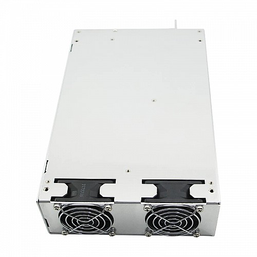 RSP-3000-12 MEANWELL 2400W 12VDC 200A 180/230VAC Power Supply With Single Output - RSP-3000-12 | StepperOnline CA RSP-3000-12 MEANWELL 2400W 12VDC 200A 180/230VAC Power Supply With Single Output - RSP-3000-12 | StepperOnline CA