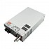 RSP-3000-24 MEANWELL 3000W 24VDC 125A 180/230VAC Power Supply With Single Output