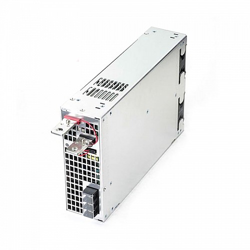 RSP-3000-24 MEANWELL 3000W 24VDC 125A 180/230VAC Power Supply With Single Output - RSP-3000-24 | StepperOnline CA RSP-3000-24 MEANWELL 3000W 24VDC 125A 180/230VAC Power Supply With Single Output - RSP-3000-24 | StepperOnline CA