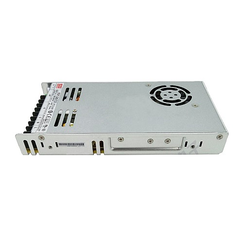 RSP-320-7.5 MEANWELL 300W 7.5VDC 40A 115/230VAC Single Output With PFC Function - RSP-320-7.5 | StepperOnline CA