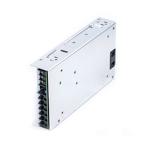 RSP-500-12 MEANWELL 500.4W 12VDC 41.7A 115/230VAC Single Output With PFC Function - RSP-500-12 | StepperOnline CA