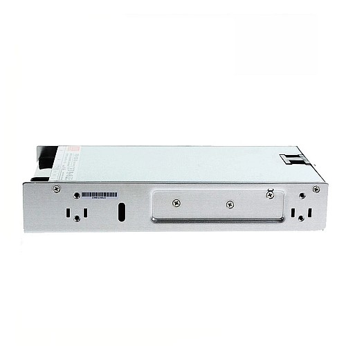 RSP-500-15 MEANWELL 501W 15VDC 33.4A 115/230VAC Single Output With PFC Function - RSP-500-15 | StepperOnline CA