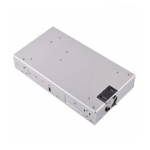 RSP-500-15 MEANWELL 501W 15VDC 33.4A 115/230VAC Single Output With PFC Function - RSP-500-15 | StepperOnline CA