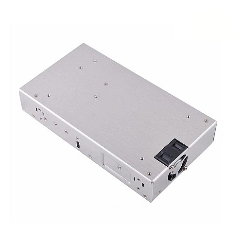 RSP-500-24 MEANWELL 504W 24VDC 21A 115/230VAC Single Output With PFC Function - RSP-500-24 | StepperOnline CA