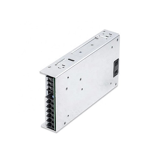 RSP-500-5 MEANWELL 450W 5VDC 90A 115/230VAC Single Output With PFC Function - RSP-500-5 | StepperOnline CA