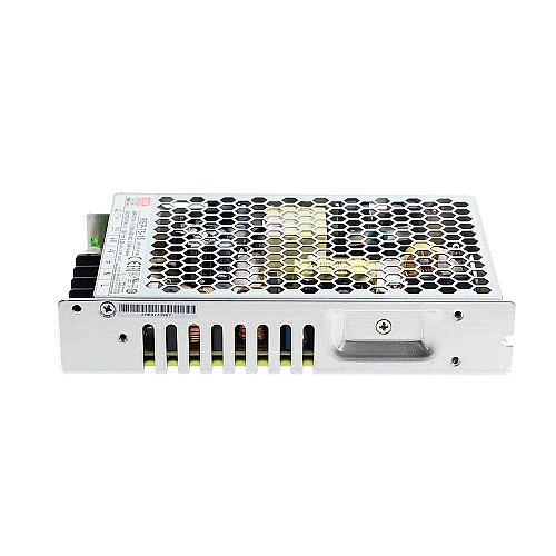 RSP-75-15 MEANWELL 75W 15VDC 5A 115/230VAC Single Output With PFC Function - RSP-75-15 | StepperOnline CA
