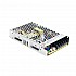 RSP-75-15 MEANWELL 75W 15VDC 5A 115/230VAC Single Output With PFC Function