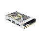 RSP-75-15 MEANWELL 75W 15VDC 5A 115/230VAC Single Output With PFC Function - RSP-75-15 | StepperOnline CA
