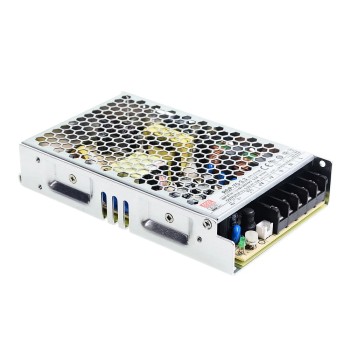 RSP-75-3.3 MEANWELL 49.5W 3.3VDC 15A 115/230VAC Single Output With PFC Function