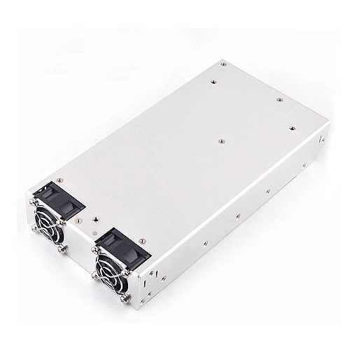 RSP-750-12 MEANWELL 750W 12VDC 62.5A 115/230VAC Power Supply With Single Output - RSP-750-12 | StepperOnline CA RSP-750-12 MEANWELL 750W 12VDC 62.5A 115/230VAC Power Supply With Single Output - RSP-750-12 | StepperOnline CA