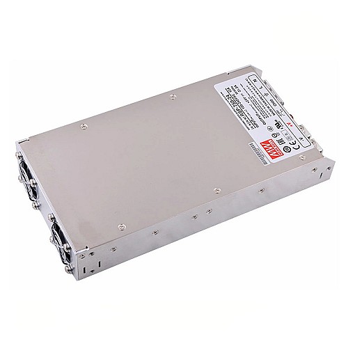 RSP-750-24 MEANWELL 751.2W 24VDC 31.3A 115/230VAC Power Supply With Single Output - RSP-750-24 | StepperOnline CA RSP-750-24 MEANWELL 751.2W 24VDC 31.3A 115/230VAC Power Supply With Single Output - RSP-750-24 | StepperOnline CA