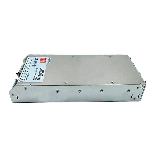 RSP-750-27 MEANWELL 750.6W 27VDC 27.8A 115/230VAC Power Supply With Single Output - RSP-750-27 | StepperOnline CA RSP-750-27 MEANWELL 750.6W 27VDC 27.8A 115/230VAC Power Supply With Single Output - RSP-750-27 | StepperOnline CA