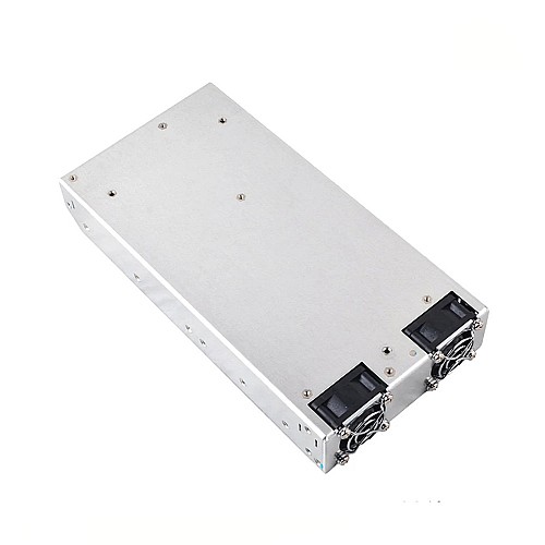 RSP-750-5 MEANWELL 500W 5VDC 100A 115/230VAC Power Supply With Single Output - RSP-750-5 | StepperOnline CA