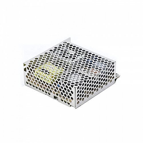 RT-50D MEANWELL 51W Triple Output Switching Power Supply - RT-50D | StepperOnline CA