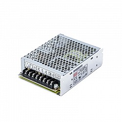 RT-65B MEANWELL 64.6W Triple Output Switching Power Supply