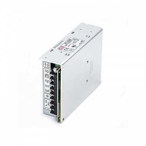RT-65B MEANWELL 64.6W Triple Output Switching Power Supply - RT-65B | StepperOnline CA RT-65B MEANWELL 64.6W Triple Output Switching Power Supply - RT-65B | StepperOnline CA