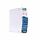 SDR-120-12 MEANWELL 120W 12VDC 10A 115/230VAC Single Output Industrial DIN RAIL With PFC Function - SDR-120-12 | StepperOnline CA