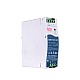 SDR-120-24 MEANWELL 120W 24VDC 5A 115/230VAC With PFC Function DIN Rail Power Supply - SDR-120-24 | StepperOnline CA