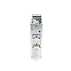 SDR-120-24 MEANWELL 120W 24VDC 5A 115/230VAC With PFC Function DIN Rail Power Supply - SDR-120-24 | StepperOnline CA