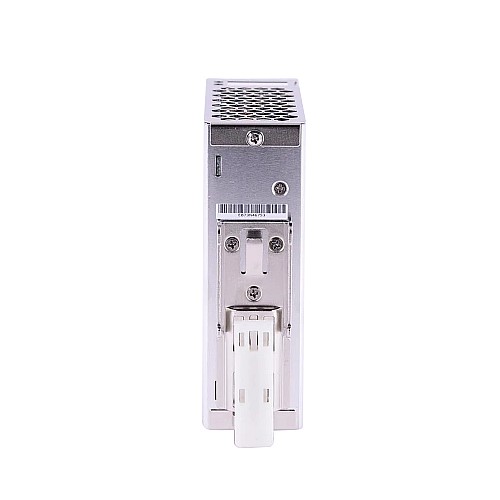 SDR-120-48 MEANWELL 120W 48VDC 2.5A 115/230VAC Single Output Industrial DIN RAIL With PFC Function - SDR-120-48 | StepperOnline CA SDR-120-48 MEANWELL 120W 48VDC 2.5A 115/230VAC Single Output Industrial DIN RAIL With PFC Function - SDR-120-48 | StepperOnline CA