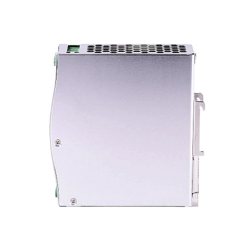 SDR-120-48 MEANWELL 120W 48VDC 2.5A 115/230VAC Single Output Industrial DIN RAIL With PFC Function - SDR-120-48 | StepperOnline CA SDR-120-48 MEANWELL 120W 48VDC 2.5A 115/230VAC Single Output Industrial DIN RAIL With PFC Function - SDR-120-48 | StepperOnline CA