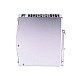 SDR-120-48 MEANWELL 120W 48VDC 2.5A 115/230VAC Single Output Industrial DIN RAIL With PFC Function - SDR-120-48 | StepperOnline CA SDR-120-48 MEANWELL 120W 48VDC 2.5A 115/230VAC Single Output Industrial DIN RAIL With PFC Function - SDR-120-48 | StepperOnline CA