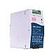 SDR-240-24 MEANWELL 240W 24VDC 10A 115/230VAC With PFC Function DIN Rail Power Supply - SDR-240-24 | StepperOnline CA SDR-240-24 MEANWELL 240W 24VDC 10A 115/230VAC With PFC Function DIN Rail Power Supply - SDR-240-24 | StepperOnline CA