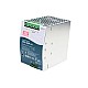 SDR-480P-24 MEANWELL 480W 24VDC 20A 115/230VAC Single Output Industrial DIN RAIL With PFC and Parallel Function - SDR-480P-24 | StepperOnline CA SDR-480P-24 MEANWELL 480W 24VDC 20A 115/230VAC Single Output Industrial DIN RAIL With PFC and Parallel Function - SDR-480P-24 | StepperOnline CA