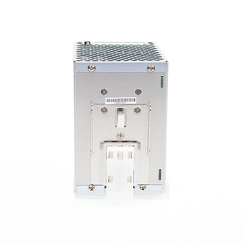 SDR-480P-48 MEANWELL 480W 48VDC 10A 115/230VAC Single Output Industrial DIN RAIL With PFC and Parallel Function - SDR-480P-48 | StepperOnline CA SDR-480P-48 MEANWELL 480W 48VDC 10A 115/230VAC Single Output Industrial DIN RAIL With PFC and Parallel Function - SDR-480P-48 | StepperOnline CA